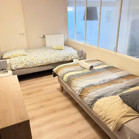 La Parenthese Verte - Jardin & Parking Aix-les-Bains