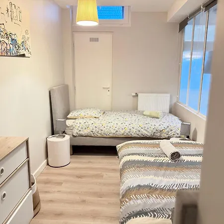 La Parenthese Verte - Jardin & Parking * Aix-les-Bains