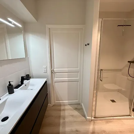 La Parenthese Verte - Jardin & Parking Aix-les-Bains