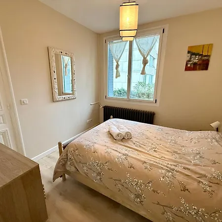 La Parenthese Verte - Jardin & Parking * Aix-les-Bains