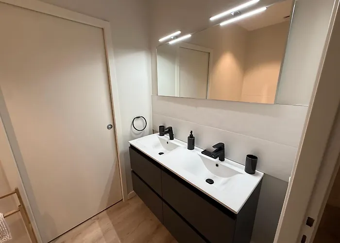 La Parenthese Verte - Jardin & Parking * Aix-les-Bains