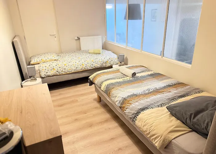 La Parenthese Verte - Jardin & Parking Aix-les-Bains