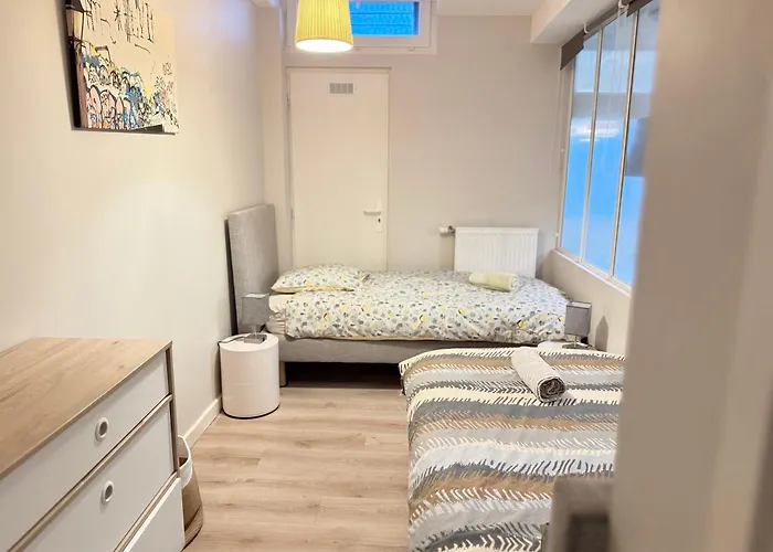 La Parenthese Verte - Jardin & Parking * Aix-les-Bains